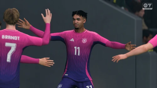EA FC 26 Karrieremodus: Unbekannte Talente mit Riesenchancen