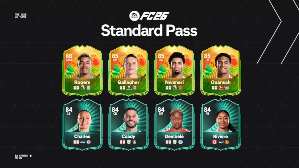 Zum Start des EA FC 26 Karrieremodus gibt es in Ultimate Team die Helden des englischen WM-Siegs 1966.