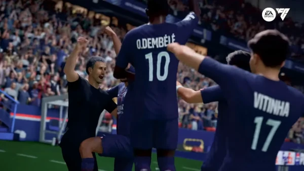 EA FC 26 Karrieremodus: Wie sieht das Gameplay aus?