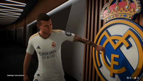 EA FC 26 Karrieremodus: Fünf geheime Tricks