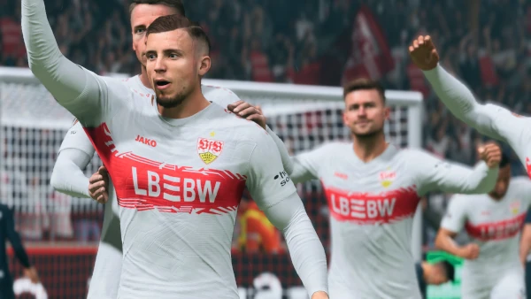 EA FC 26 Karrieremodus: Die besten Talente aus Deutschland