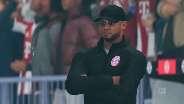 EA FC 26 Karrieremodus: So funktioniert der Manager-Markt