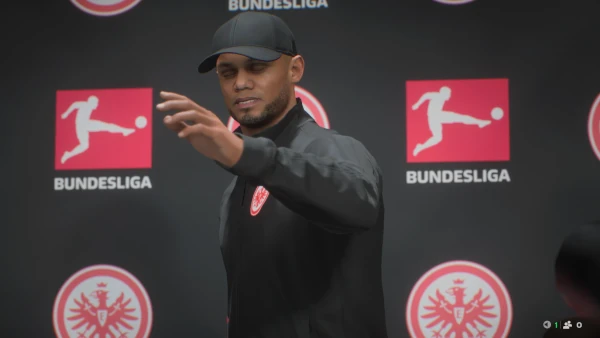 EA FC 26 Karrieremodus: Fünf Tipps bevor ihr startet!