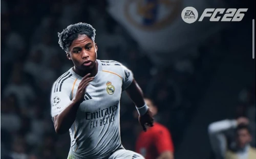 EA FC 26 Karrieremodus – Die besten brasilianischen Talente mit großem Potenzial 🇧🇷✨