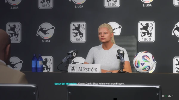 EA FC 26 Karrieremodus: Update 1.0.4 bringt mehr als erwartet