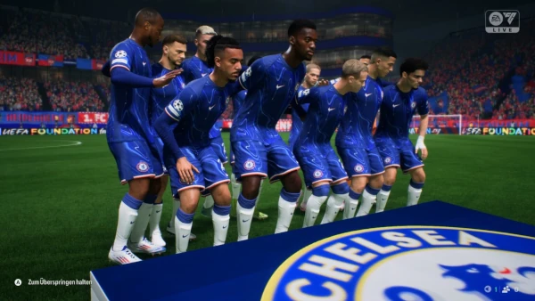 EA FC 26 Karrieremodus: Anleitung für die Premier League