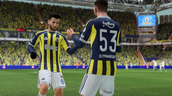 EA FC 26 Karrieremodus: Die besten Talente aus der Türkei