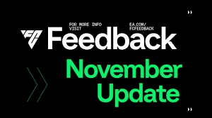 EA FC 26 Karrieremodus: November-Update verbessert Gameplay