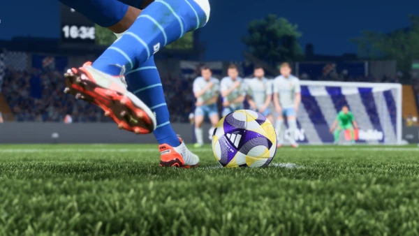 EA FC 26 Karrieremodus Update 1.2.0 – Das große Balance- und Realismus-Update
