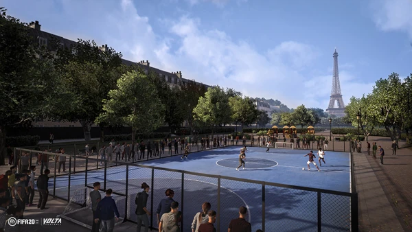 EA FC 26 Karrieremodus: Open World und Comeback des Story-Modus mit Alex Hunter?