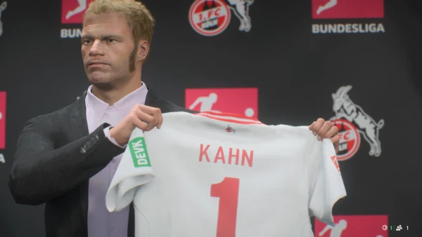 EA FC 26 Karrieremodus: Zehn Karriere-Szenarien mit Icons