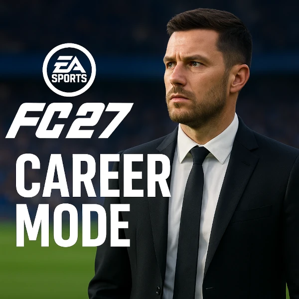 EA FC 27 Karrieremodus: Was wir über Änderungen schon wissen