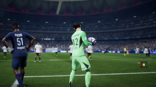 EA FC 26 Karrieremodus: Warum eine Torhüter-Karriere Spaß macht