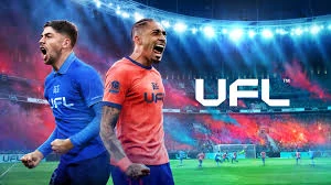 Das Bild zeigt UFL im Vergleich zu eFootball  und dem EA FC 26 Karrieremodus