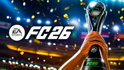 Das Bild zeigt einen möglichen generischen WM-Modus im EA FC 26 Karrieremodus