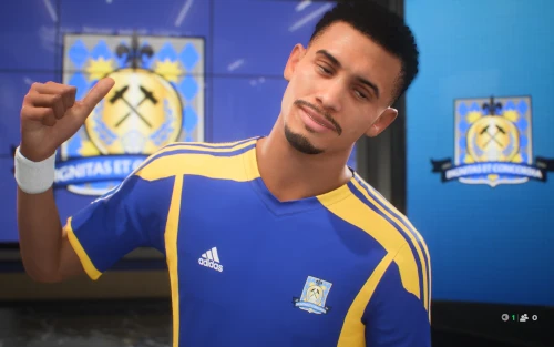 EA FC 26 Karrieremodus: So werdet ihr Weltmeister mit Curacao