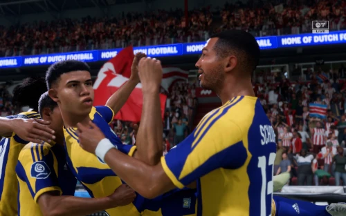 EA FC 26 Karrieremodus: Die besten Wunderkinder aus exotischen Zwergstaaten