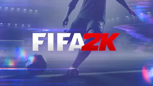 FIFA und 2K standen kurz vor einem gemeinsamen Fußballspiel - Fifa 2K als Konkurrenz zum EA FC 26 Karrieremodus