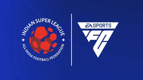 Das Bild zeigt die Indian Super League im EA FC 27 Karrieremodus 