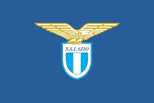 Das Bild zeigt Lazio Rom, das in den EA FC 27 Karrieremodus zurückkehrt