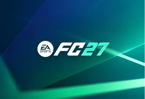 Das Bild zeigt die neuen Titelfarben vom EA FC 27 Karrieremodus