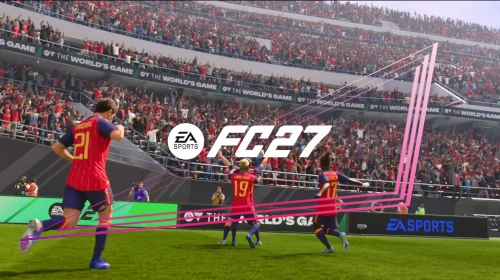 EA FC 27 Karrieremodus: Potenzial, Verhandlungen, Transfermarkt – die Neuerungen!