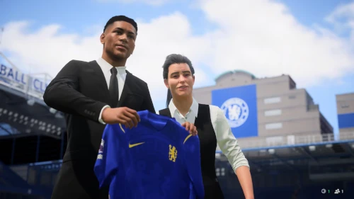 EA FC 27 Karrieremodus: Der neue Transfermarkt ist die größte Reform seit Jahren