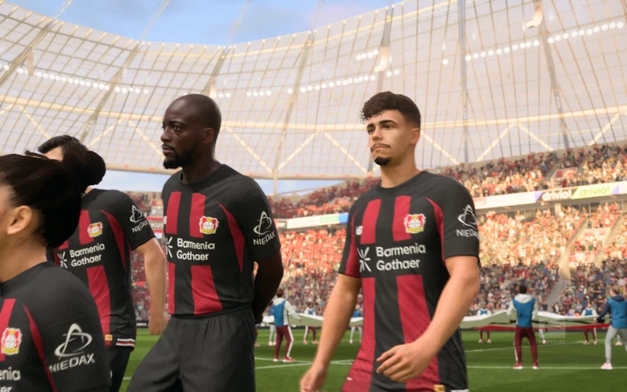 EA FC 27 Karrieremodus: Die besten jungen Geheimtalente als Stürmer bis 20 Jahre