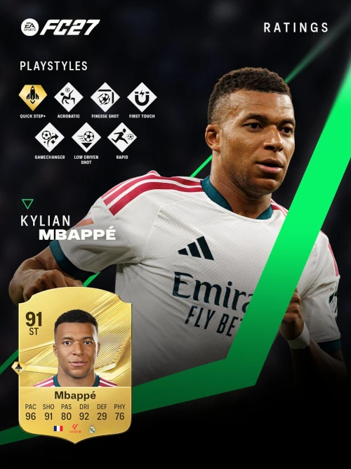 EA FC 27 Karrieremodus: Erste PlayStyles enthüllt – und schon gibt’s Zoff in der Community